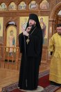 48-Служение епископа Амфилохия в Неделю 11-ю по Пятидесятнице