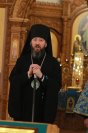 47-Епископ Амфилохий совершил Божественную Литургию в Неделю 24-ю по Пятидесятнице