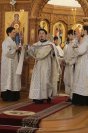 13-Навечерие Рождества Христова в Андреевском кафедральном соборе