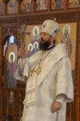 30-Навечерие Рождества Христова в Андреевском кафедральном соборе