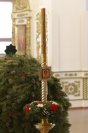 31-Навечерие Рождества Христова в Андреевском кафедральном соборе