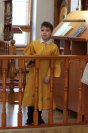 2-Служение епископа Амфилохия в мясопустную родительскую субботу