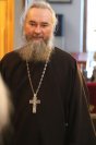 4-Служение епископа Амфилохия в мясопустную родительскую субботу