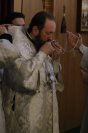 5-Служение епископа Амфилохия в мясопустную родительскую субботу