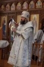7-Служение епископа Амфилохия в мясопустную родительскую субботу