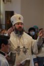 9-Служение епископа Амфилохия в мясопустную родительскую субботу
