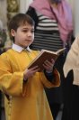 11-Служение епископа Амфилохия в мясопустную родительскую субботу
