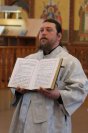 14-Служение епископа Амфилохия в мясопустную родительскую субботу