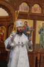 17-Служение епископа Амфилохия в мясопустную родительскую субботу