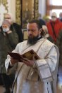 18-Служение епископа Амфилохия в мясопустную родительскую субботу
