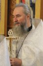 23-Служение епископа Амфилохия в мясопустную родительскую субботу