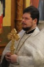 24-Служение епископа Амфилохия в мясопустную родительскую субботу