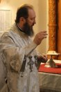25-Служение епископа Амфилохия в мясопустную родительскую субботу