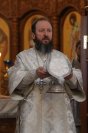 27-Служение епископа Амфилохия в мясопустную родительскую субботу