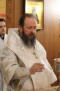 33-Служение епископа Амфилохия в мясопустную родительскую субботу