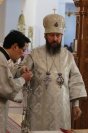 34-Служение епископа Амфилохия в мясопустную родительскую субботу