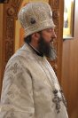 36-Служение епископа Амфилохия в мясопустную родительскую субботу