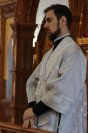 40-Служение епископа Амфилохия в мясопустную родительскую субботу