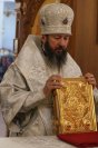 42-Служение епископа Амфилохия в мясопустную родительскую субботу