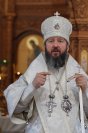 43-Служение епископа Амфилохия в мясопустную родительскую субботу