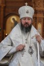 44-Служение епископа Амфилохия в мясопустную родительскую субботу