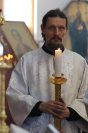 45-Служение епископа Амфилохия в мясопустную родительскую субботу