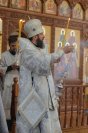 47-Служение епископа Амфилохия в мясопустную родительскую субботу