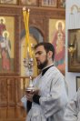 49-Служение епископа Амфилохия в мясопустную родительскую субботу