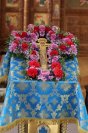 3-Праздничное всенощное бдение в канун праздника Благовещения Пресвятой Богородицы