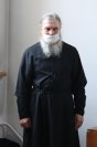 6-Праздничное всенощное бдение в канун праздника Благовещения Пресвятой Богородицы