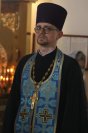 13-Праздничное всенощное бдение в канун праздника Благовещения Пресвятой Богородицы
