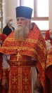 27-Соборное служение Божественной Литургии в Андреевском кафедральном соборе