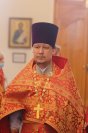 28-Соборное служение Божественной Литургии в Андреевском кафедральном соборе