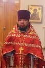 29-Соборное служение Божественной Литургии в Андреевском кафедральном соборе