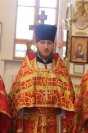 30-Соборное служение Божественной Литургии в Андреевском кафедральном соборе