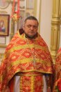 31-Соборное служение Божественной Литургии в Андреевском кафедральном соборе