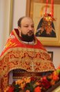 32-Соборное служение Божественной Литургии в Андреевском кафедральном соборе