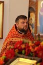 33-Соборное служение Божественной Литургии в Андреевском кафедральном соборе