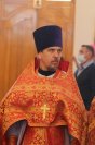 35-Соборное служение Божественной Литургии в Андреевском кафедральном соборе