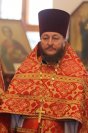 36-Соборное служение Божественной Литургии в Андреевском кафедральном соборе