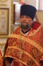 37-Соборное служение Божественной Литургии в Андреевском кафедральном соборе