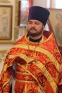 39-Соборное служение Божественной Литургии в Андреевском кафедральном соборе
