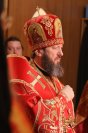 54-Соборное служение Божественной Литургии в Андреевском кафедральном соборе