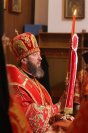 55-Соборное служение Божественной Литургии в Андреевском кафедральном соборе