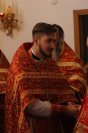 88-Соборное служение Божественной Литургии в Андреевском кафедральном соборе