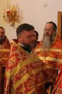 89-Соборное служение Божественной Литургии в Андреевском кафедральном соборе