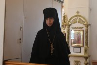 105-Соборное служение Божественной Литургии в Андреевском кафедральном соборе