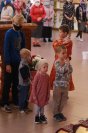39-В Неделю о слепом Преосвященнейший епископ Амфилохий совершил Божественную Литургию в Андреевском кафедральном соборе Усть-Каменогорска