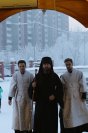 3-Великая вечерня в день Рождества Христова