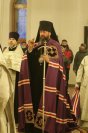 5-Великая вечерня в день Рождества Христова